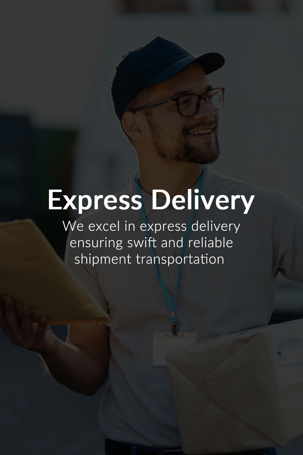 Express Delivery